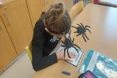 31. října 2025 2. tř. Halloweenská angličtina_12
