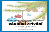 18. prosince 2025 - Vánoční zpívání_1