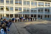 3. září 2020 ... zahájení na dvorku školy_5