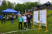 16. května 2026 - Blue race_41