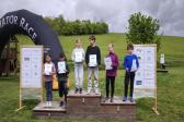 16. května 2026 - Blue race_92