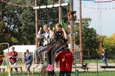 2. října 2021 - lanové centrum Olomouc_54
