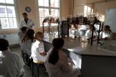 20. října 2021 - Kroužek v rámci projektu IKAP_2