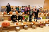 4. listopadu 2021 - Halloween ... akce ŽP_2