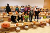 4. listopadu 2021 - 1.A Halloween na škole_1