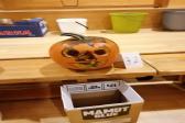 4. listopadu 2021 - 1.A Halloween na škole_3