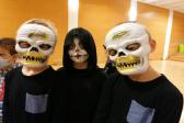 4. listopadu 2021 - 1.A Halloween na škole_4