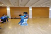 7. října 2021 - 2.B Kurz sebeobrany_9