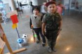 8.únor 2022 Karneval školní družiny_2
