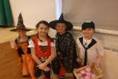 8.únor 2022 Karneval školní družiny_10