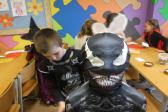 8.únor 2022 Karneval školní družiny_14
