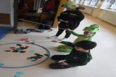 8.únor 2022 Karneval školní družiny_29