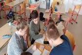 9. března 2022 - 7. třída AJ - při hodině_3