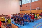 13. května 2022 - vybíjená žáci okr. kolo_1
