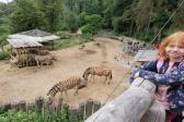 9. června 2022 - 1. třídy šk. výlet ZOO Jihlava_3