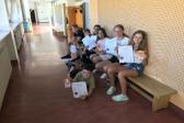27. června 2022 - Předávání diplomů Odznaku všestrannosti_8
