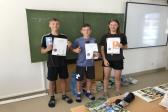 27. června 2022 - Předávání diplomů Odznaku všestrannosti_9
