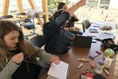 29. června 2022 Střípky ze školních dílen a šití_36