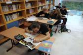 21. října 2022 - 9. třídy literární experiment_5