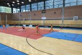 21. října 2022 - obl. kolo florbal žáci III. kat._12