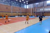 11. listopadu 2022 - obl. kolo florbal žáci IV. kat._3