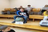 15. prosince 2022 - NO BACKPACK DAY_21