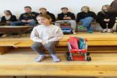 15. prosince 2022 - NO BACKPACK DAY_23