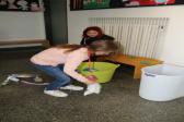 4. října 2019 - spolupráce ŠD a 9. tříd_13