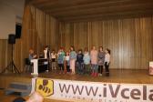 17. listopadu 2019 - vystoupení ŠD na Dnech medu_18