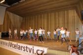 17. listopadu 2019 - vystoupení ŠD na Dnech medu_19