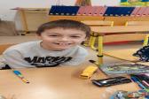 22. prosince 2022 2A Vánoční besídka_30