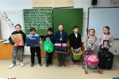 15. prosince 2022 - 3.B BACKPACK DAY_1