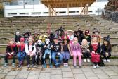 1. listopadu 2022 - 1.B Halloween_8