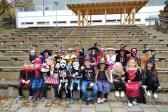 1. listopadu 2022 - 1.B Halloween_9