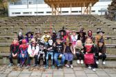 1. listopadu 2022 - 1.B Halloween_10