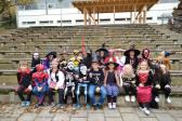 1. listopadu 2022 - 1.B Halloween_11