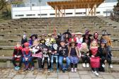 1. listopadu 2022 - 1.B Halloween_12