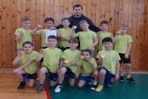 1. února 2023 - Obvodní kolo vybíjená 2. + 3. tříd_1