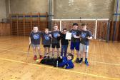 23. února 2023 Florbal 4. - 5. třída_13