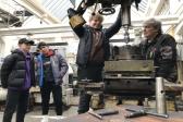 16. března 2023 - 8. třída projekt IKAP na SŠZaT_9