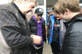 16. března 2023 - 8. třída projekt IKAP na SŠZaT_15