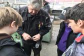 16. března 2023 - 8. třída projekt IKAP na SŠZaT_16