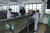 16. března 2023 - 8. třída projekt IKAP na SŠZaT_43