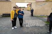 18. dubna 2023 - 9. třídy Terezín_2