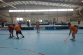 10. května 2023 - 8. a 9. třídy 10 dní florbalu_6