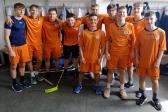 10. května 2023 - 8. a 9. třídy 10 dní florbalu_9