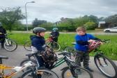 18. května 2023 - cyklovýlet sportovních 3. tříd_3