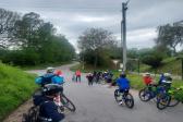 18. května 2023 - cyklovýlet sportovních 3. tříd_4