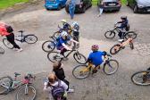18. května 2023 - cyklovýlet sportovních 3. tříd_14