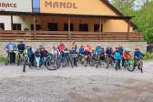 18. května 2023 - cyklovýlet sportovních 3. tříd_16